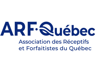 Association des réceptives et forfaitistes du Québec (ARF-Québec)