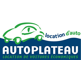 Autoplateau Location - Montréal