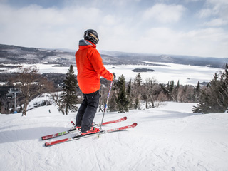 Ski La Réserve - Lanaudière