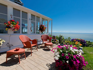 Charlevoix's Bed and Breakfasts - Charlevoix