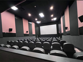 Cinéma Lumière - Chaudière-Appalaches