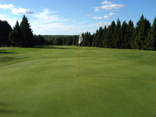 Golf Val-des-Sources - Eastern Townships