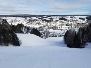 Club Ski Beauce - Chaudière-Appalaches