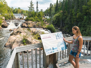 Contact Nature - Saguenay–Lac-Saint-Jean