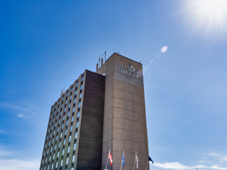 Delta Saguenay - Hotel and Conference centre - Saguenay–Lac-Saint-Jean