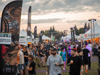 Laval Beer Festival - Laval