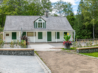 Maison Déry - Québec region