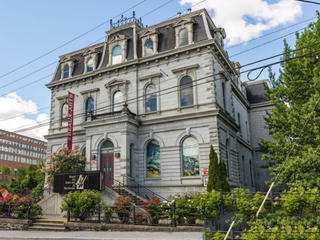 Musée des beaux-arts de Sherbrooke - Eastern Townships