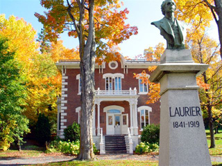 Musée Laurier - Centre-du-Québec