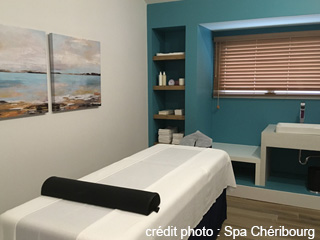 Spa Chéribourg - Eastern Townships