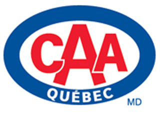 Voyages CAA-Québec - Montréal