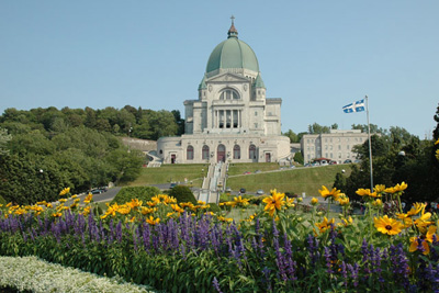 Discover inspiring religious figures who have shaped Quebec’s history