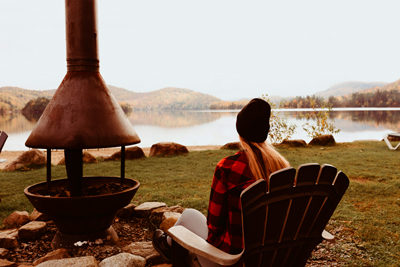 Ideas to inspire you for your perfect fall getaway