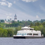 Plan an unforgettable stay in the Eastern Townships with PAL+