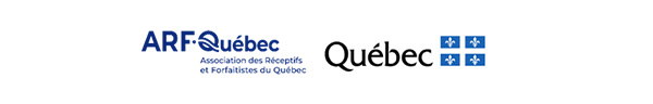 logo ARF-Québec