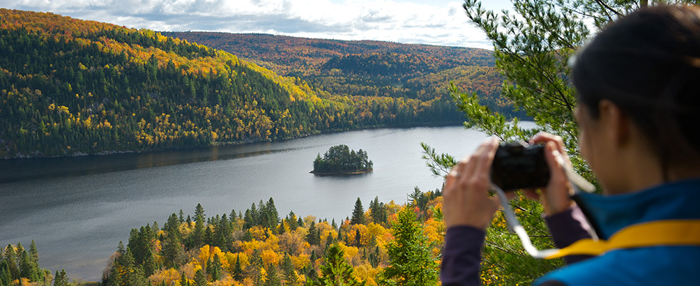 Where to go to enjoy fall colours to the fullest