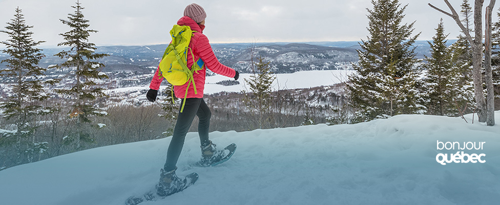 Where to go to discover Quebec this winter