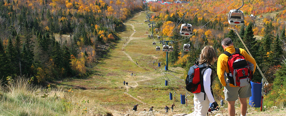 How to have fun this fall in Quebec