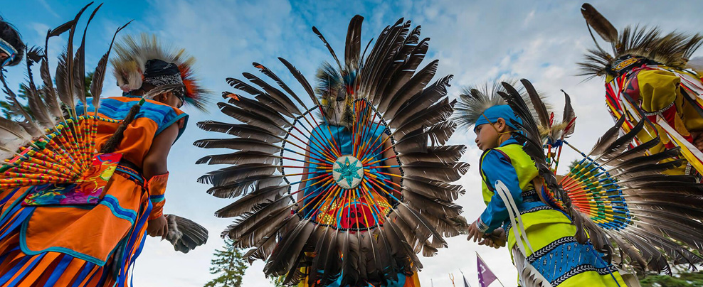 Follow the rhythm and learn about traditions with Indigenous Tourism Quebec