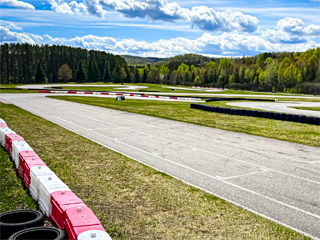 Tag Karting Academy - Laurentians