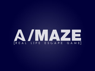 A/Maze: Escape Game