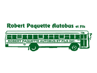 Robert Paquette Autobus et Fils inc.