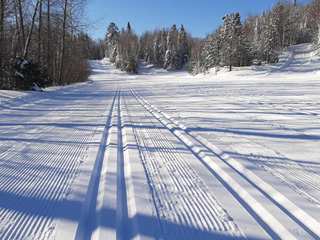 Centre de ski de fond Le Norvégien