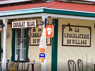 Chocolaterie du Village