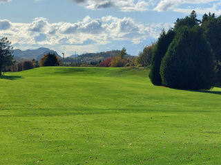 Club de golf de Rivière-Hâtée