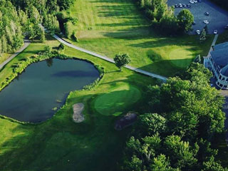 Club de Golf le Rocher de Roxton Pond