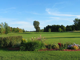 Club de Golf Saint-Anicet - Montérégie