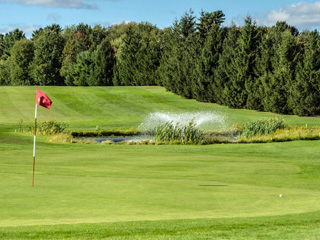 Club de Golf Terrebonne - Lanaudière