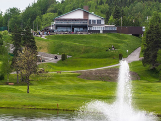 Club Saguenay Arvida - Saguenay–Lac-Saint-Jean