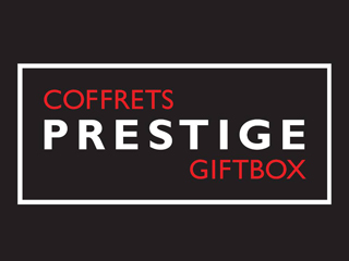 Prestige Giftbox - Montérégie