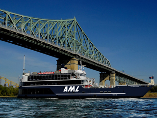 AML Cruises (Montréal)
