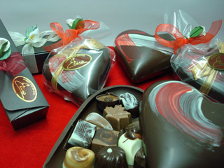 Érico - Chocolaterie Créative et Musée du Chocolat