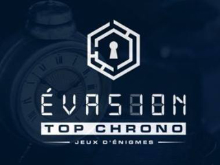 Évasion Top Chrono
