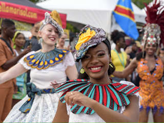 Festival Afro-Monde
