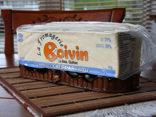 Fromagerie Boivin