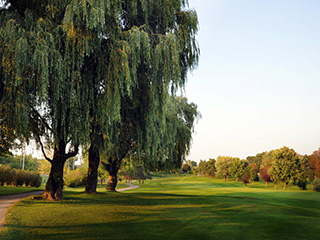Club de Golf Drummondville - Centre-du-Québec