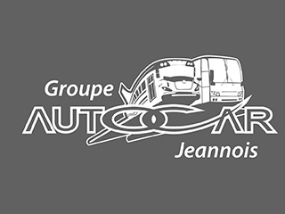 Groupe autocar Jeannois