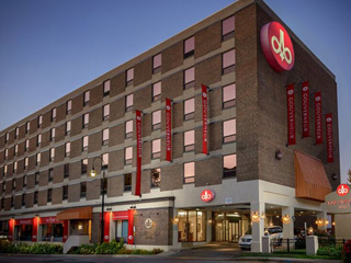 Hotels Gouverneur - Montréal
