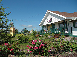 Hydromellerie Saint-Paul-de-la-Croix