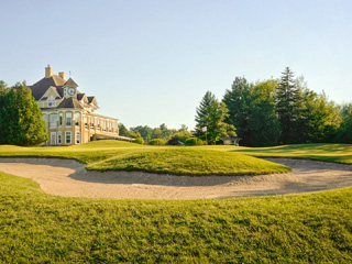 Le Royal Bromont - Eastern Townships