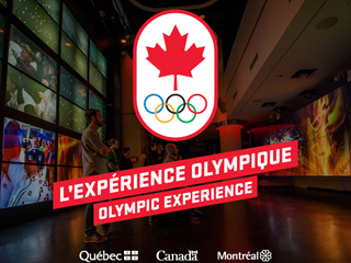 Canadian Olympic Experience