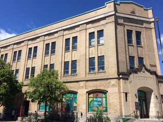 Maison de la culture Rosemont - La Petite-Patrie - Montréal