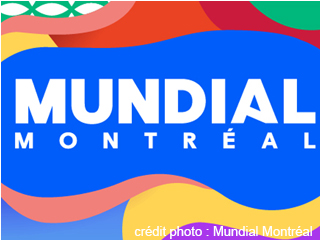 Mundial Montréal - Montréal