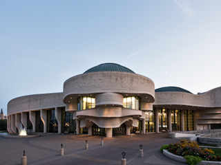 Canadian Museum of History