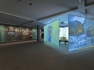 Musée d'art contemporain de Baie-Saint-Paul
