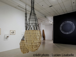 Musée d'art contemporain des Laurentides - Laurentians